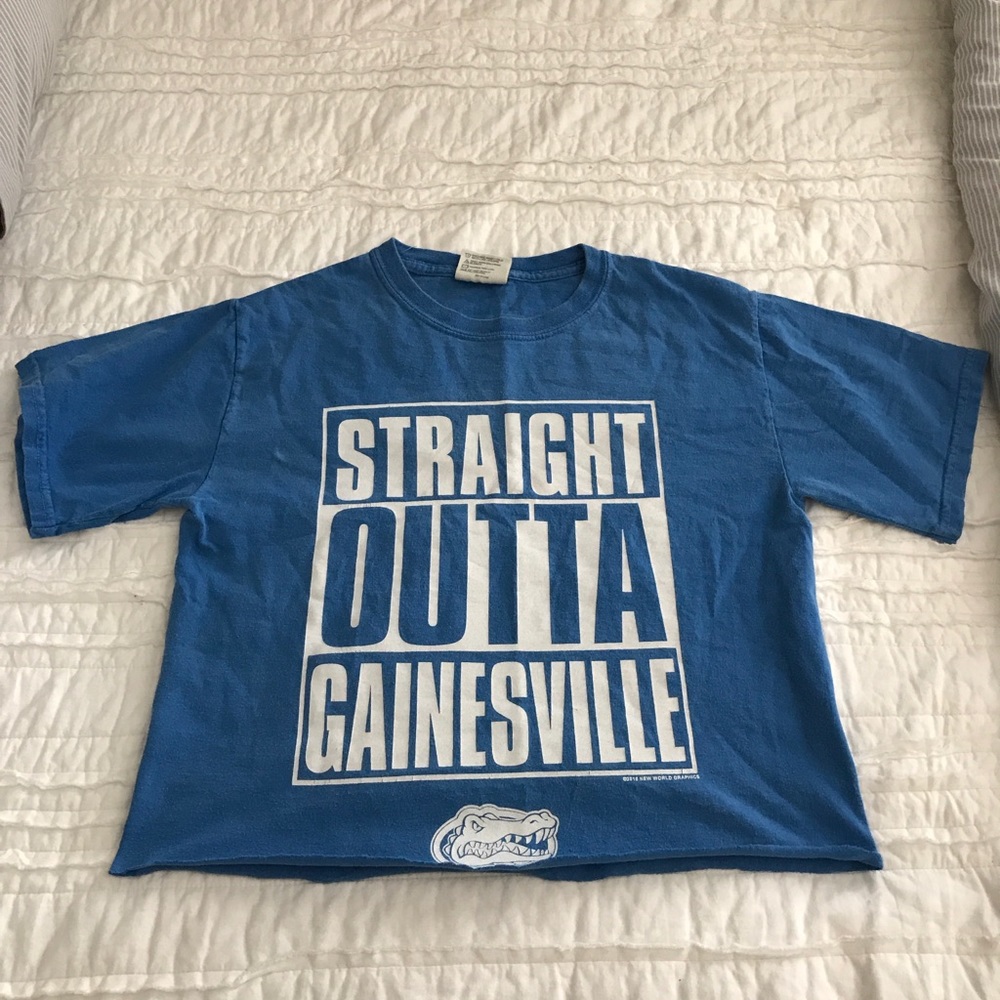 Florida Gators t-shirt